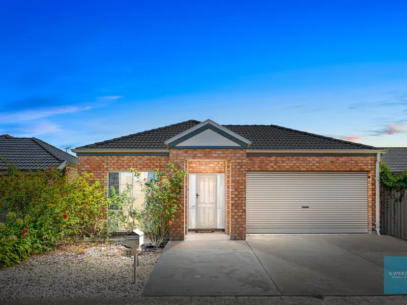 Perfect Opportunity In Oakwood!