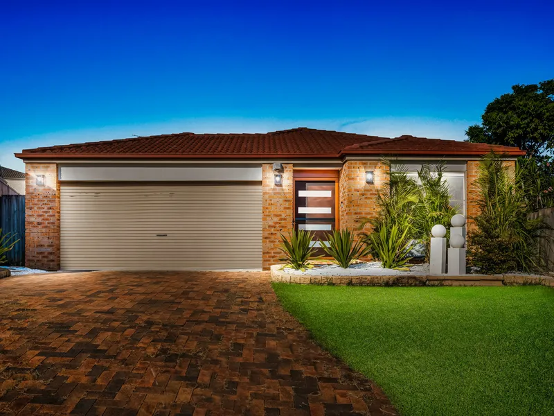 Modern Family Entertainer