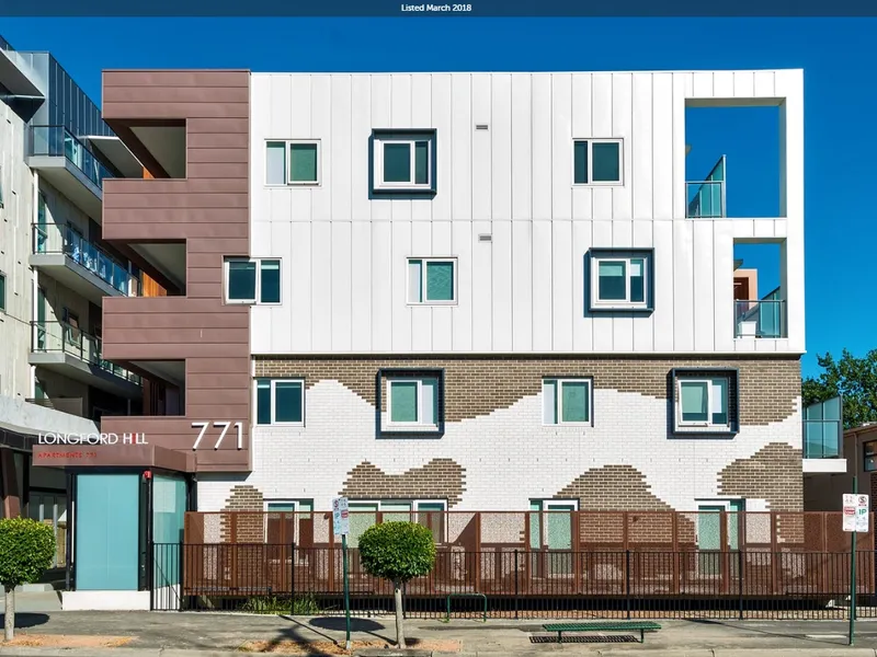 Living in the Heart of Box Hill!