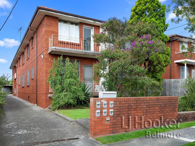 Superb First Home or Investment Opportunity