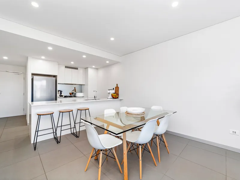 ABODE 23/23 Virginia St, North Wollongong