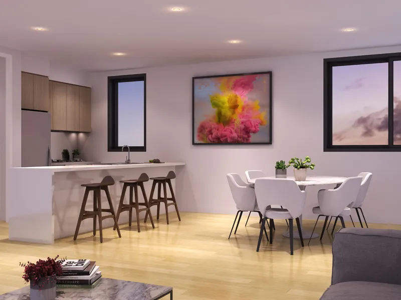 Perfect Living for First Home Buyers -- 625K