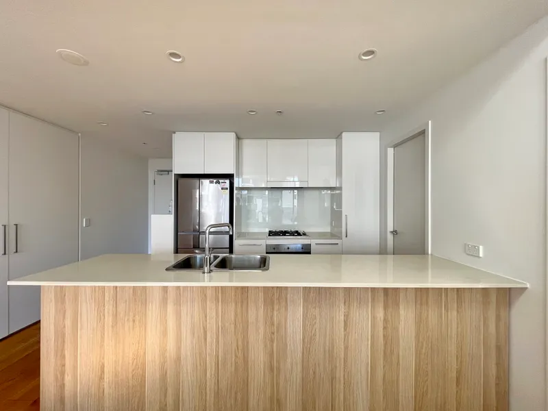 Furnished 3 bedroom apartment