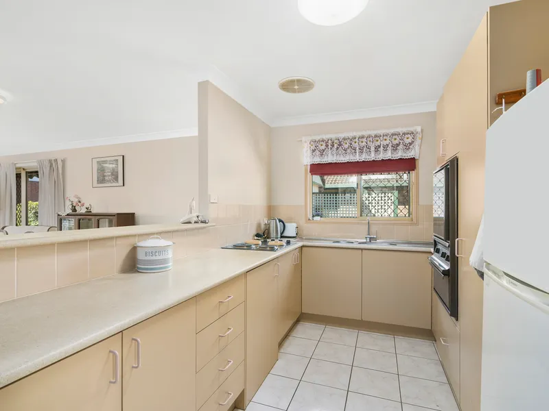 An Opportunity Not To Be Missed!