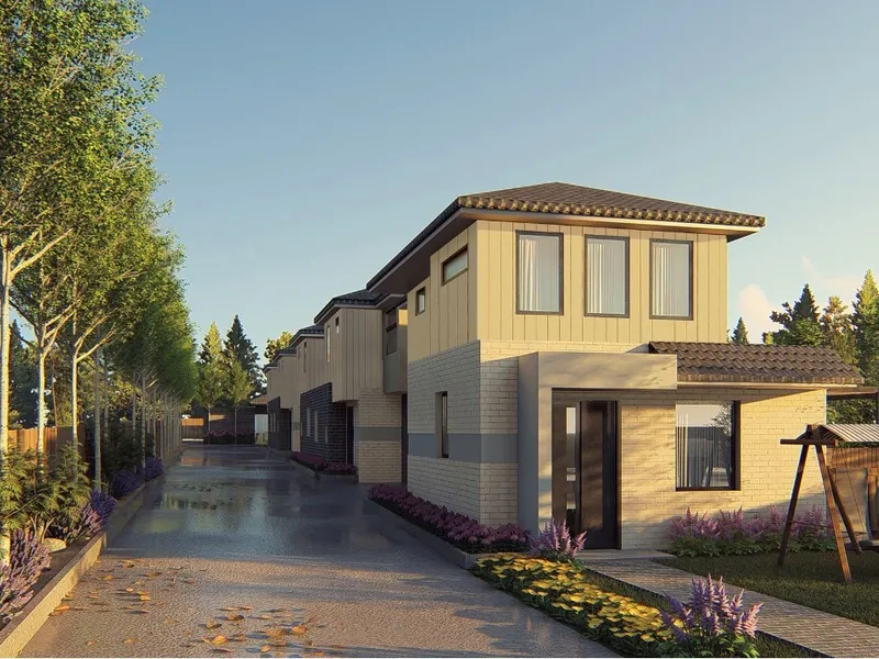 5 897 HEATHERTON ROAD, SPRINGVALE