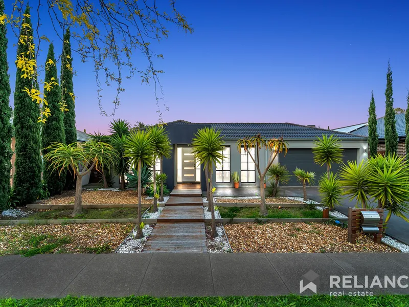 Beautiful Property in the Alamanda School Zone!