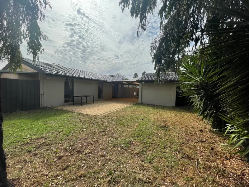 Fully renovated 3 Bedroom Property at Paralowie