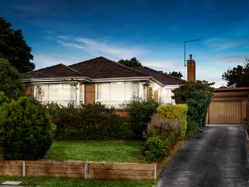 UNLIMITED POTENTIAL, SUIT FIRST HOME BUYER, INVESTOR OR DEVELOPER {STCA} ELEVATED LAND WILL IMPRESS 