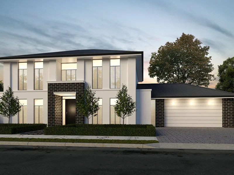 House and Land Package