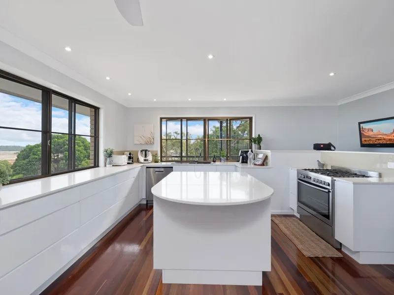 A Stones Throw from the Beach