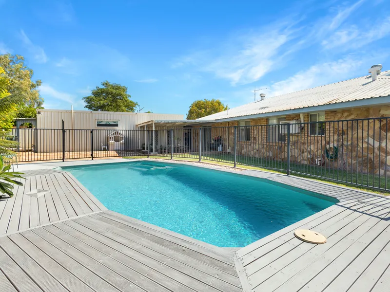 Immaculate? Without a doubt…