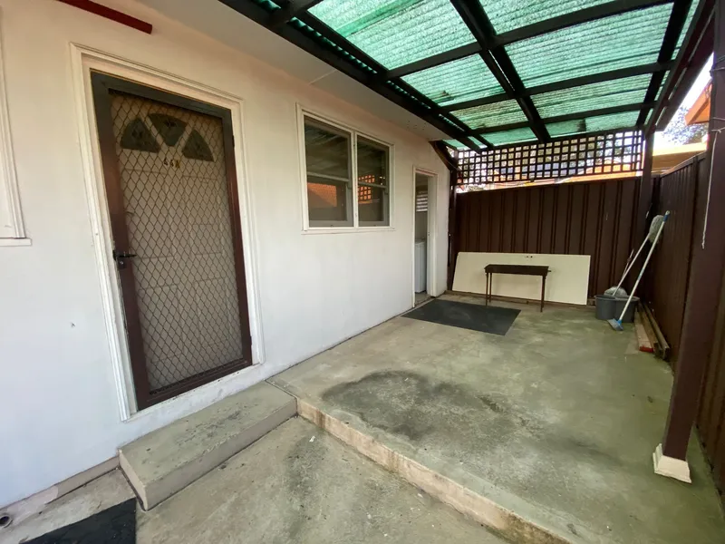 Recently Renovated Granny Flat for Rent
