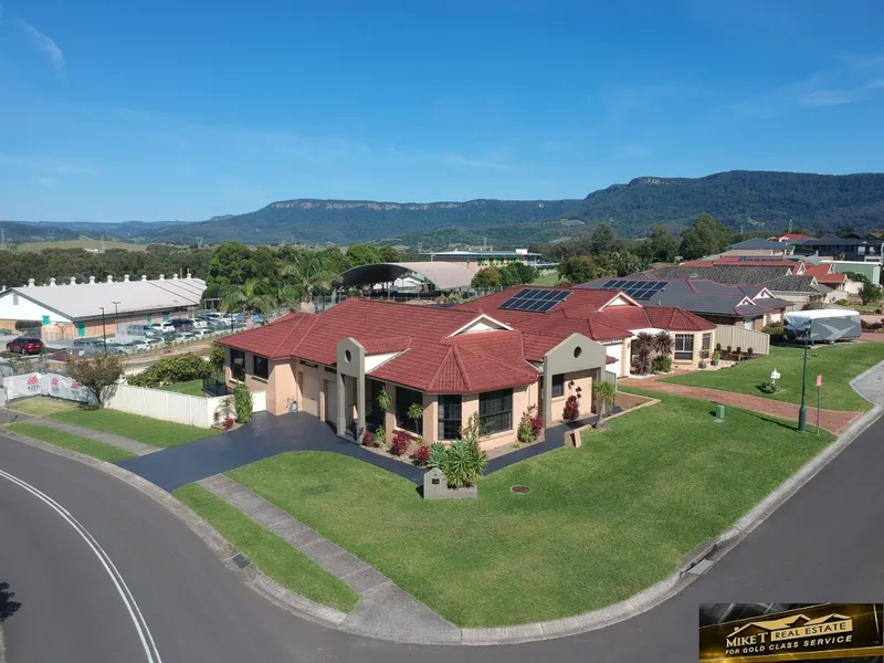 HOT PROPERTY IN HORSLEY!