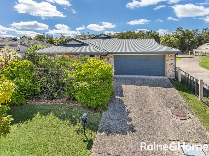 This property makes the perfect home 