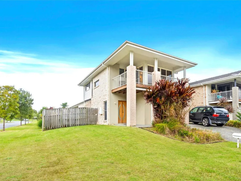 Excellent House at Coomera - Must be Sold!