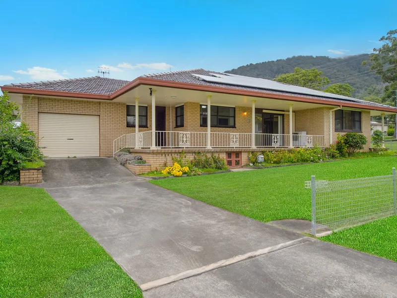 Don't Miss This In Town Opportunity