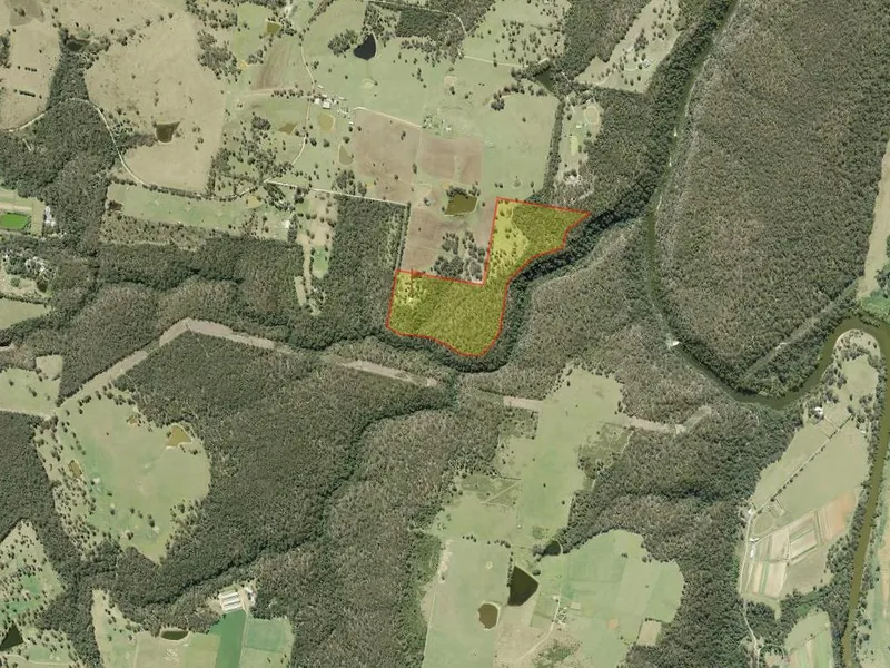 Motivated Vendor & Acreage For Sale