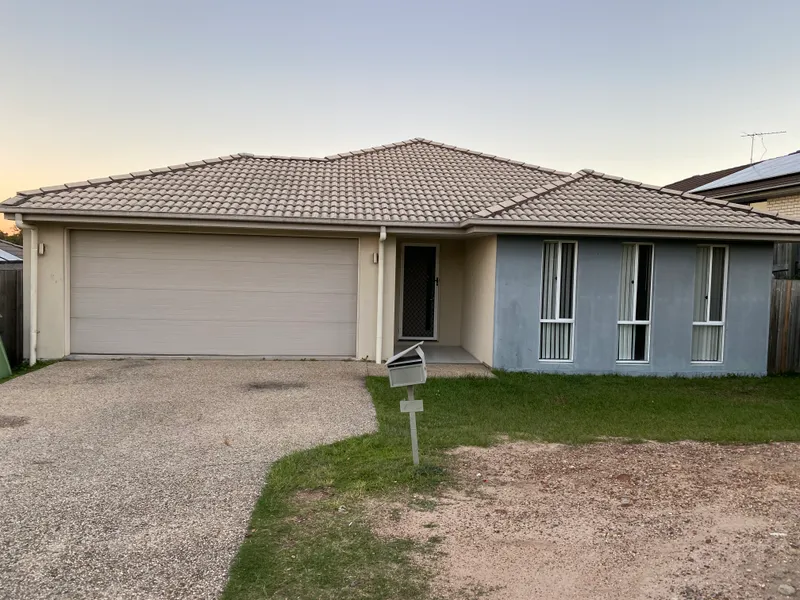 Family Home Ready to Go!