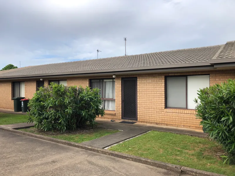 Fully Furnished Two Bedroom Unit