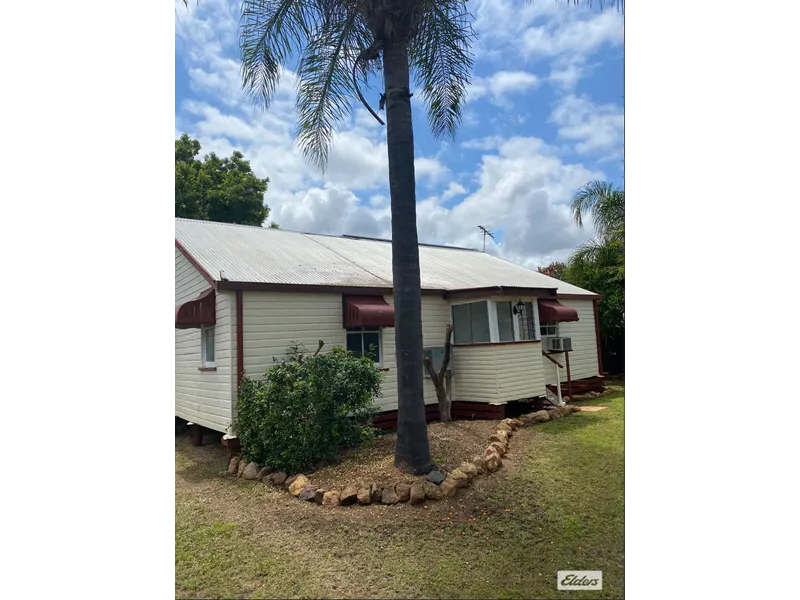 First Home Fixer Upper - Looking for Love