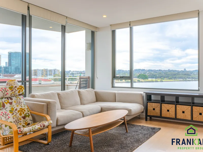 Stunning water view, absolute location