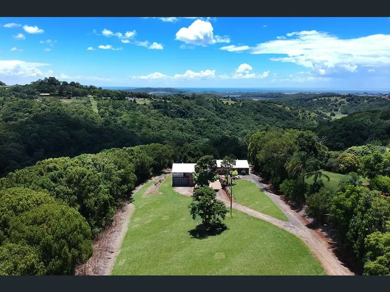 FOR SALE 32 MCALLISTERS ROAD BILAMBIL HEIGHTS NSW 2486