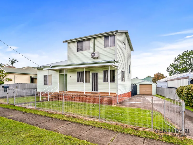 Dual Income Opportunity!!