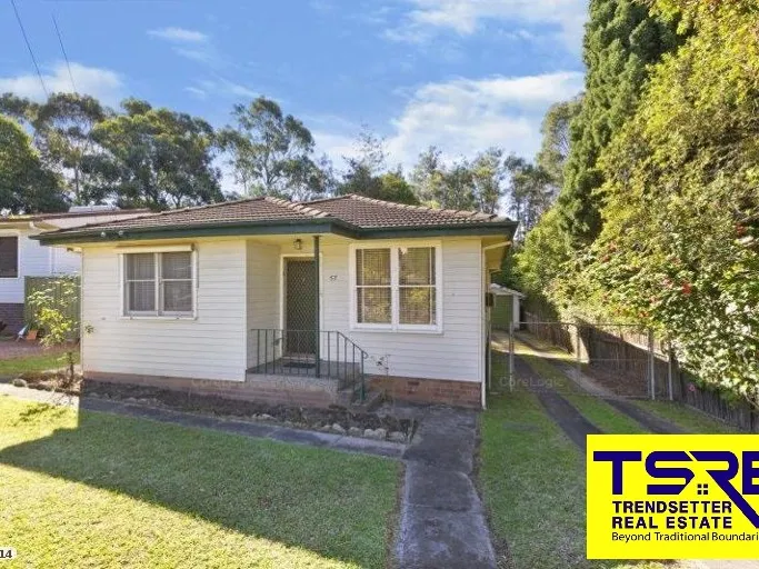 Detonate and Rebuild or Renovate and Reside