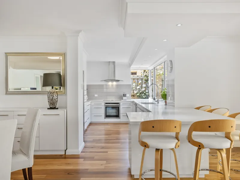 “Resort-style Family Deluxe.”