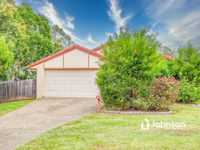 Large Family Home in Great Location