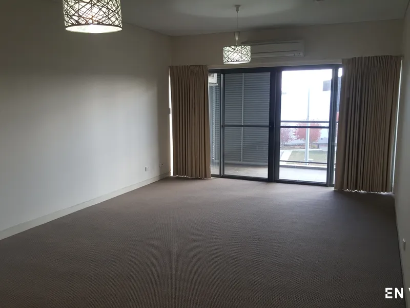 Large Executive Apartment