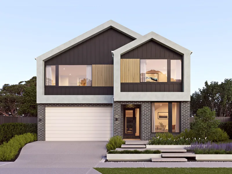 Build Your Dream Home In This Ideal Location!
