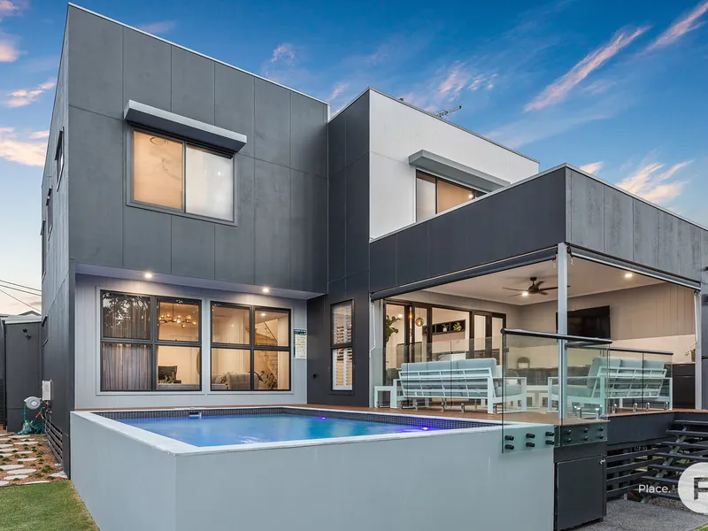 Ideal Family Haven in Exclusive Bulimba Location