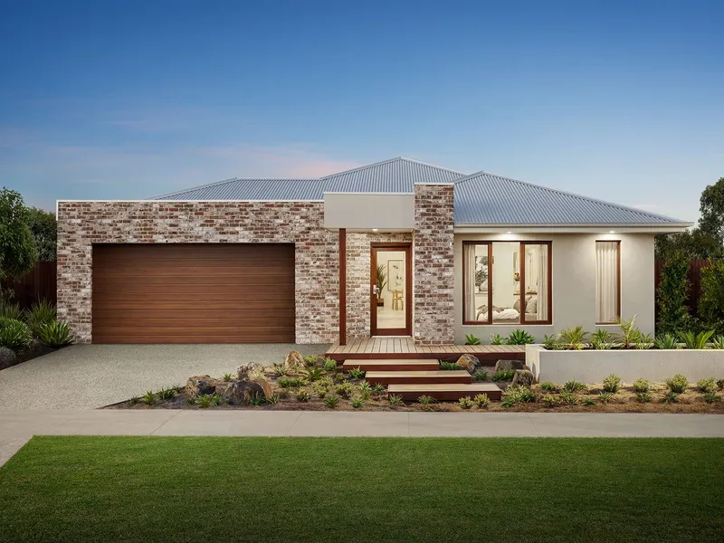 Open Living, Designer Style.