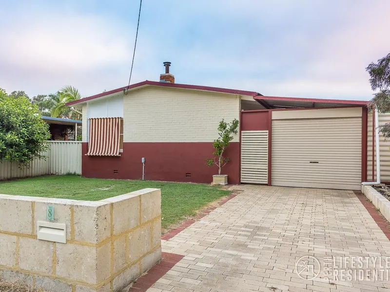 INVEST IN BULLSBROOK!