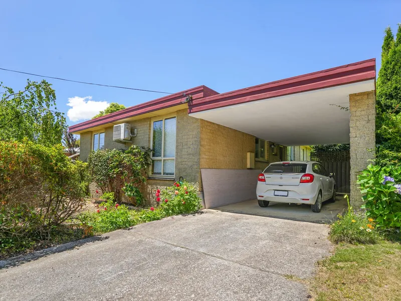 A Family Retreat with Unexpected Delights