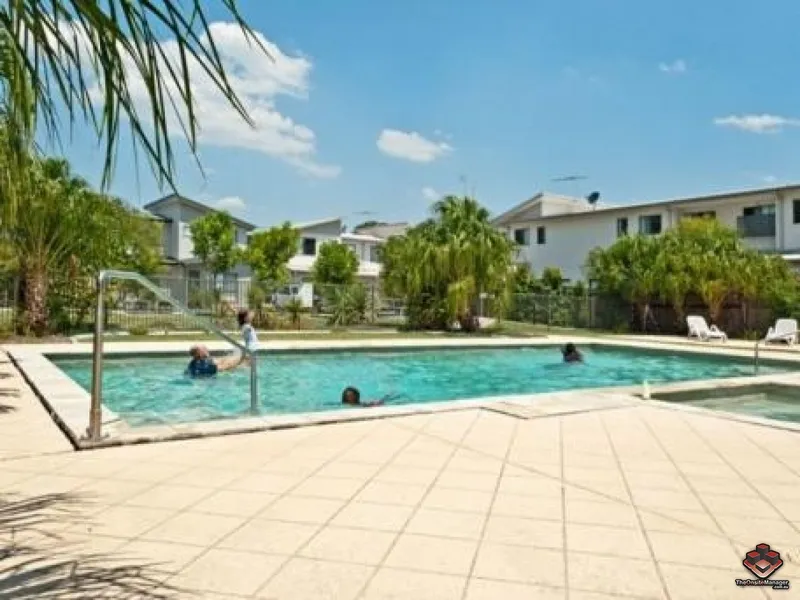 On-Site Mgt. (No Real Estate Agents) - Free Lawn & Garden Maintenance.