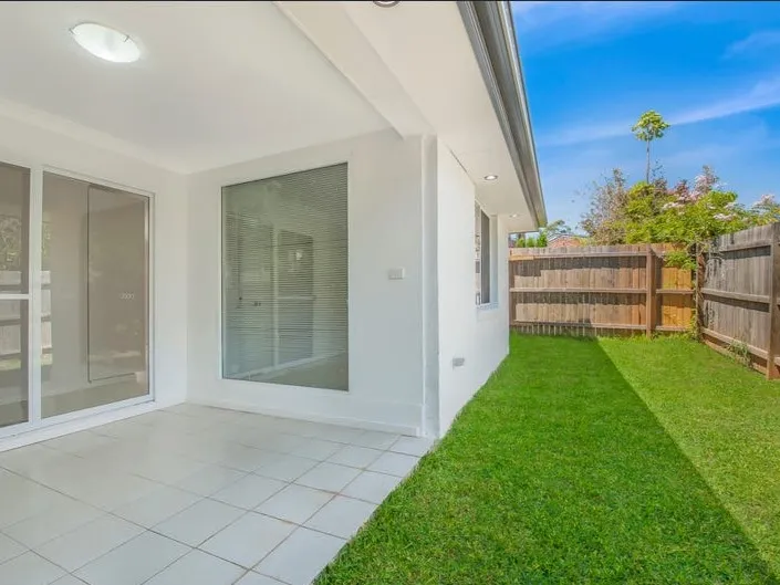 Spacious 2 Bedroom Apartment