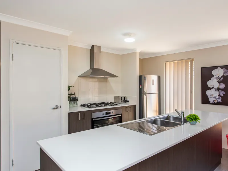 EASYCARE HOME IN FAMILY FRIENDLY LOCATION