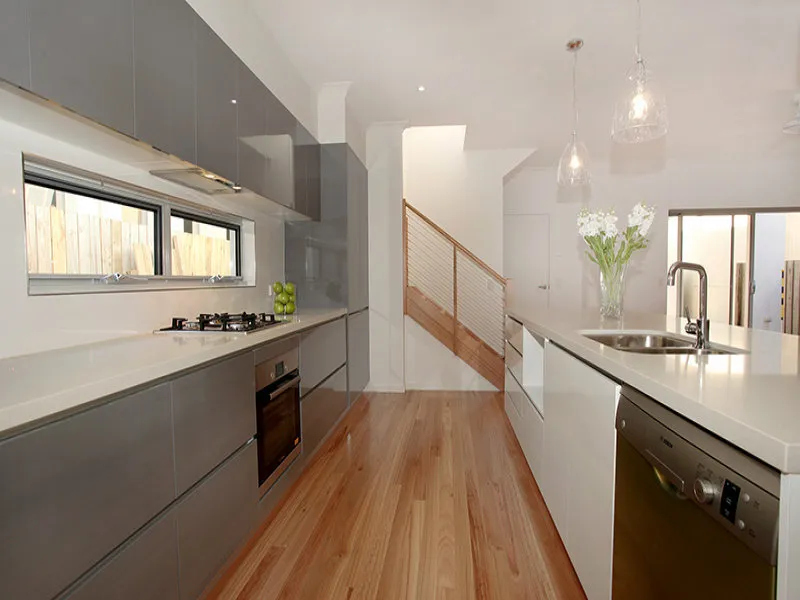 ENJOY THE LIFESTYLE WHILE INVESTING IN YOUR FUTURE