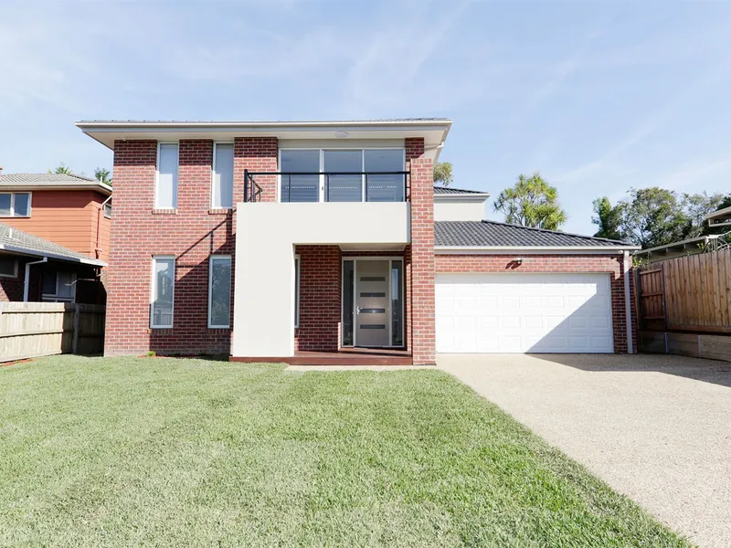 Brand New Luxury Home!