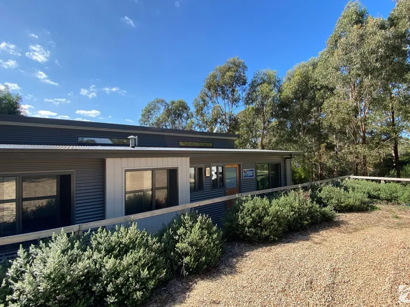 FULLY FURNISHED SANCTUARY