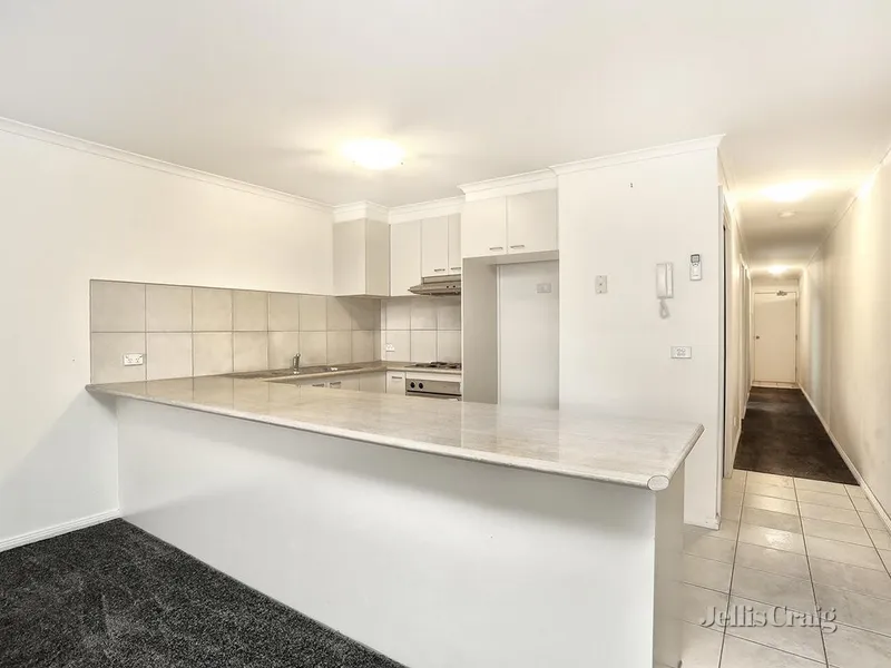 Two Bedroom Delight