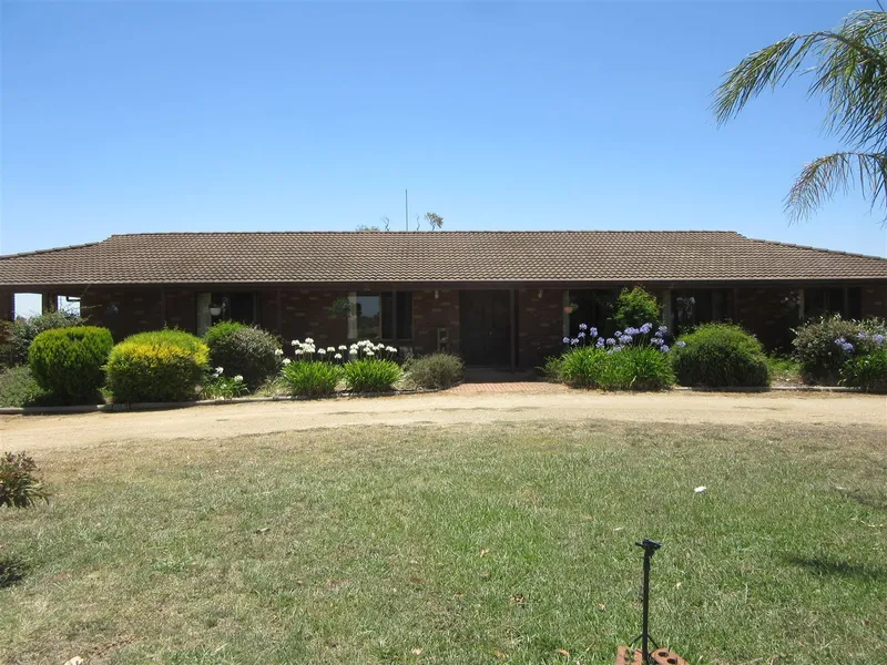 Opportunity Knocks - 443.28ac