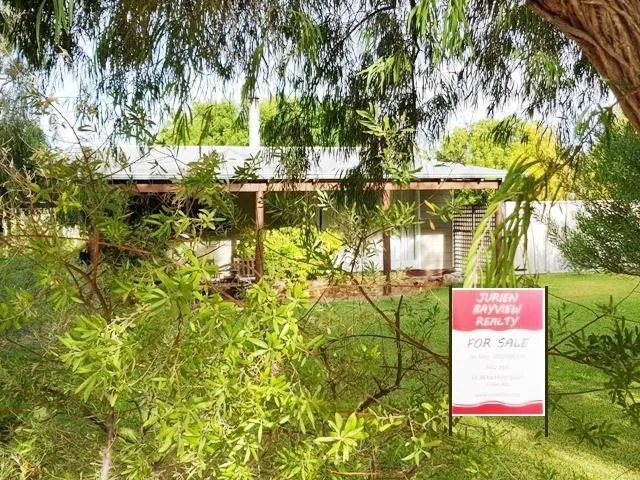 SECLUDED HOLIDAY HOME