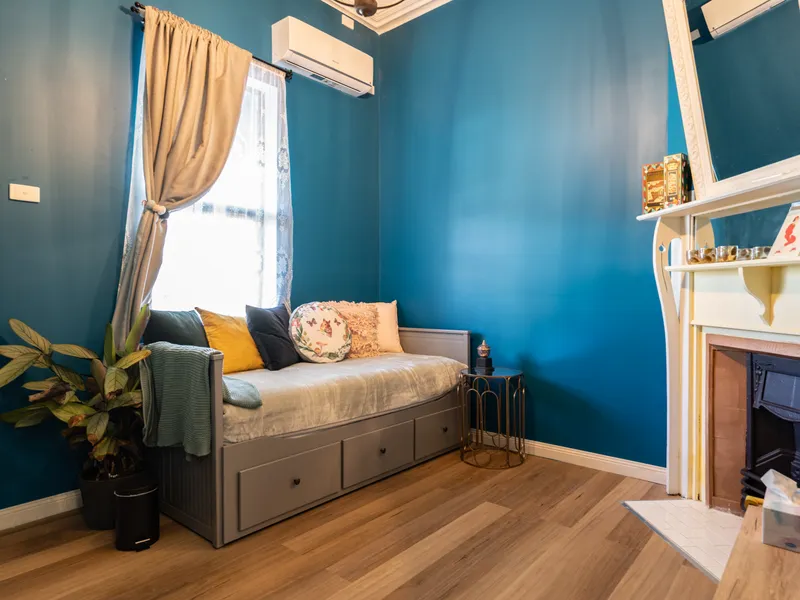 Your Dream Arty Home