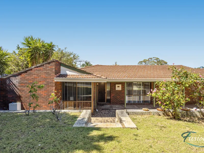 A Hidden Haven With So Much to Offer!