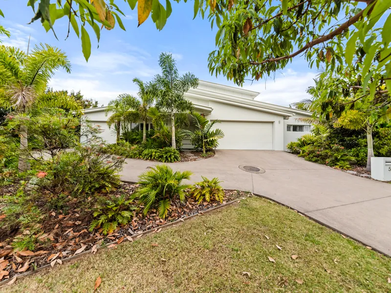 Luxury Fully Furnished Dual Occupancy