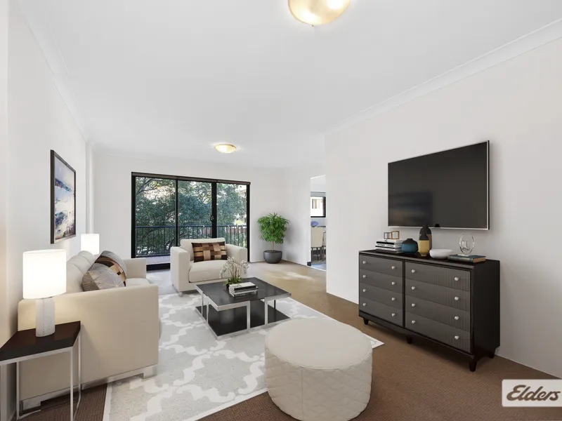 2 BEDROOM UNIT