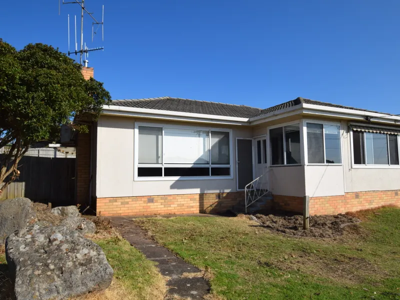 Family Home in West